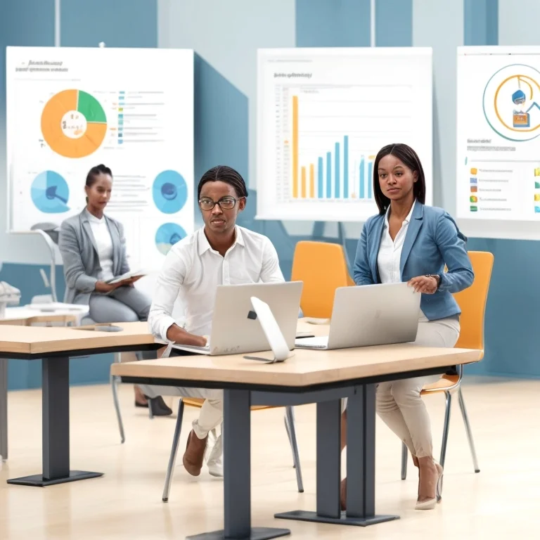 Effective Remote Learning