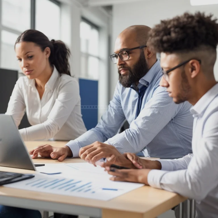 Career Growth Planning